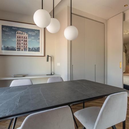 Madrid 1915 Private Suites エクステリア 写真