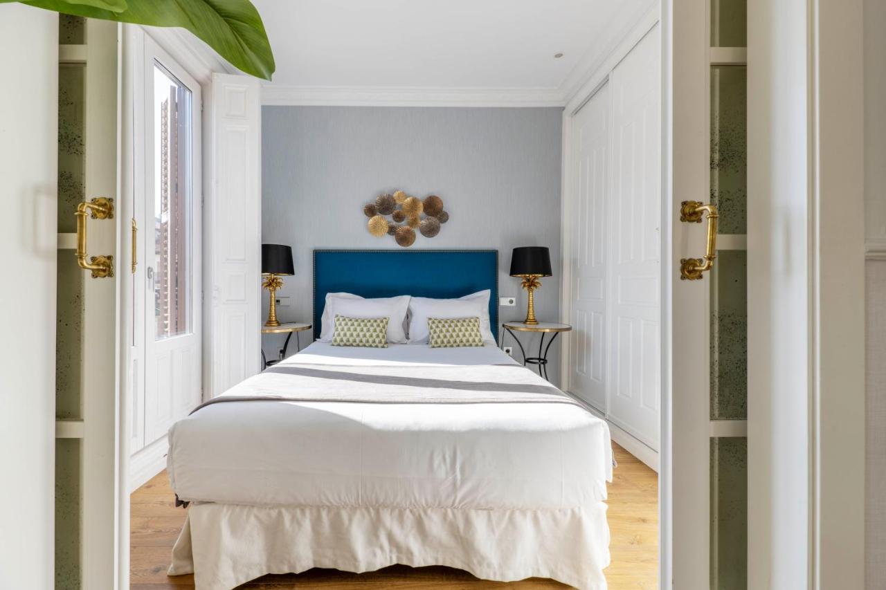 Madrid 1915 Private Suites エクステリア 写真