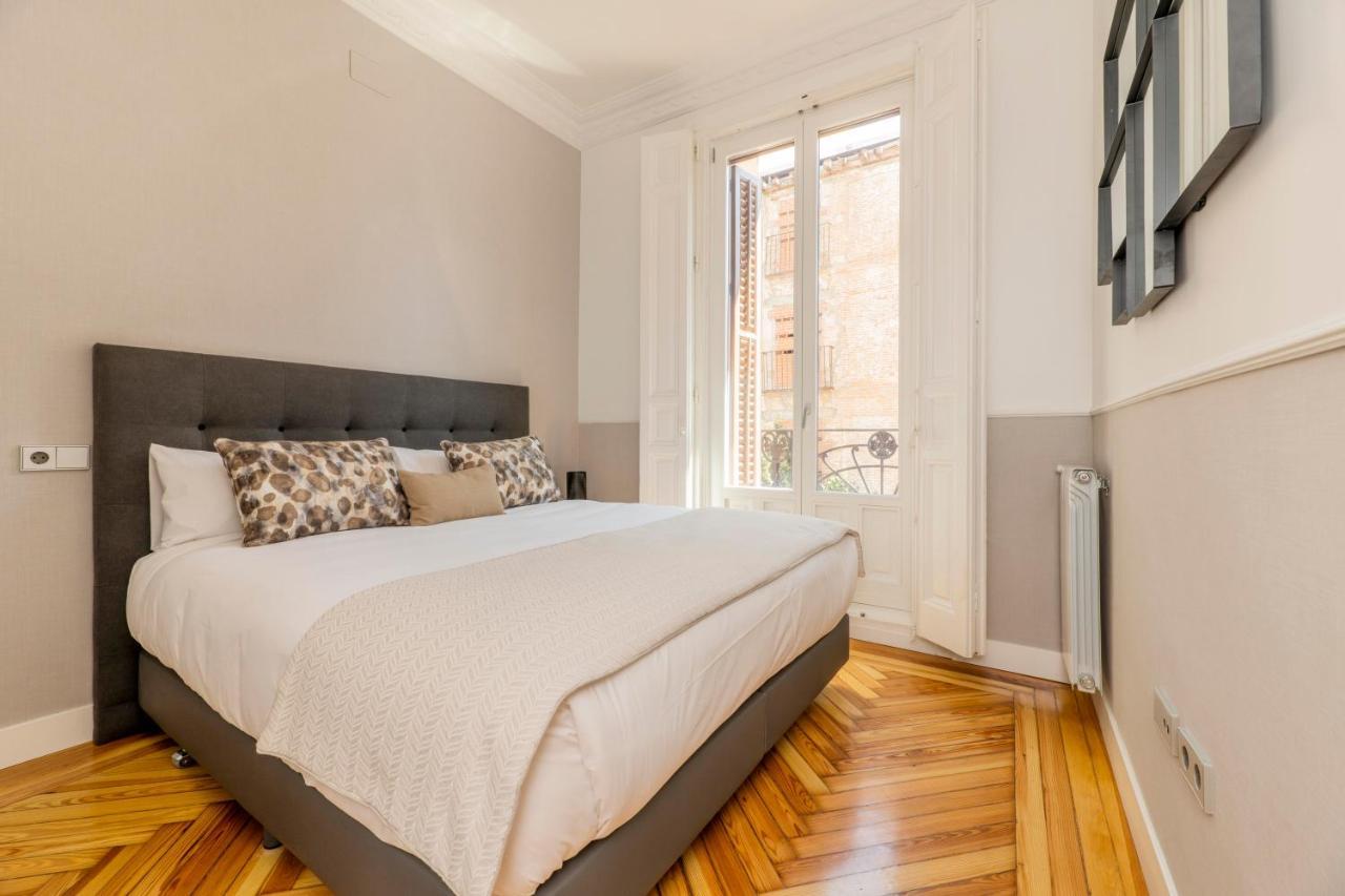 Madrid 1915 Private Suites エクステリア 写真