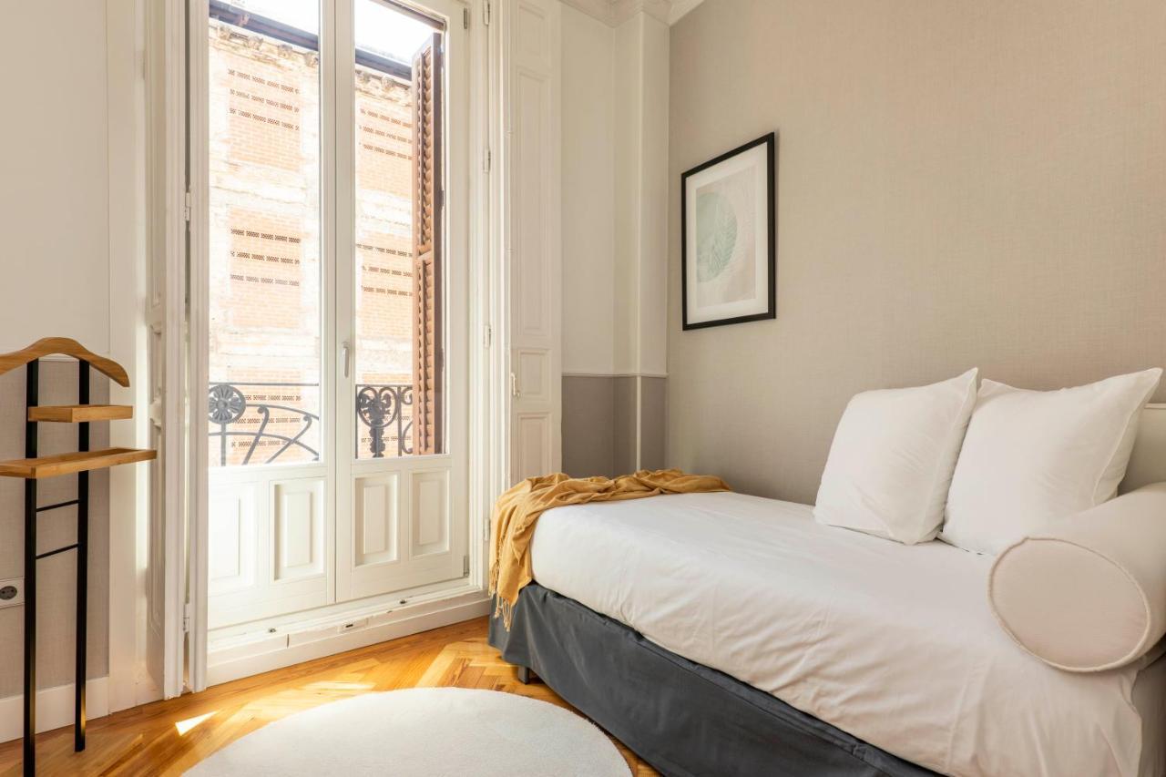 Madrid 1915 Private Suites エクステリア 写真