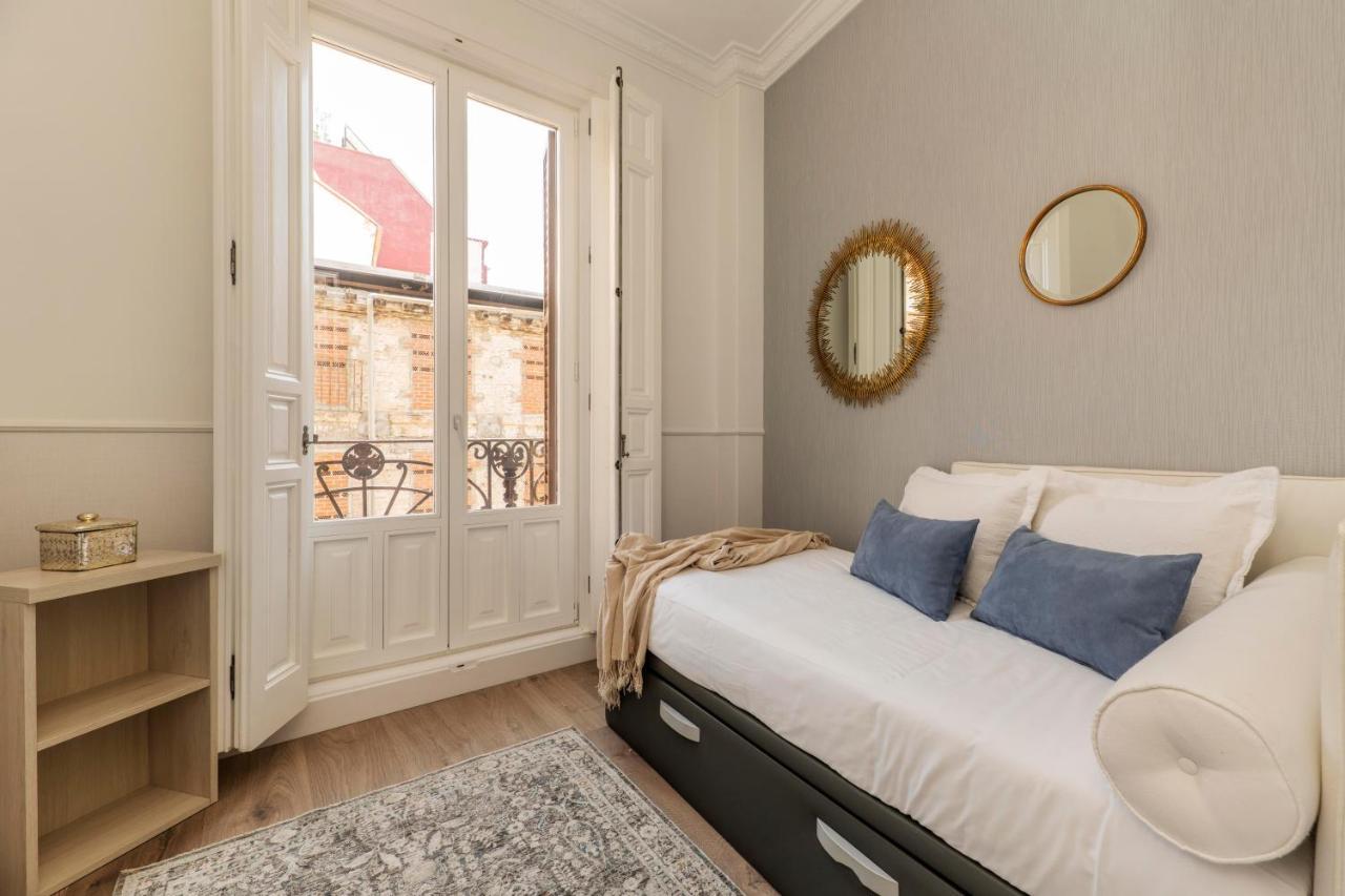 Madrid 1915 Private Suites エクステリア 写真
