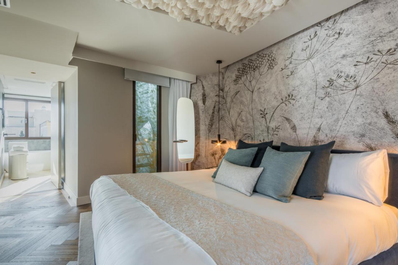 Madrid 1915 Private Suites エクステリア 写真