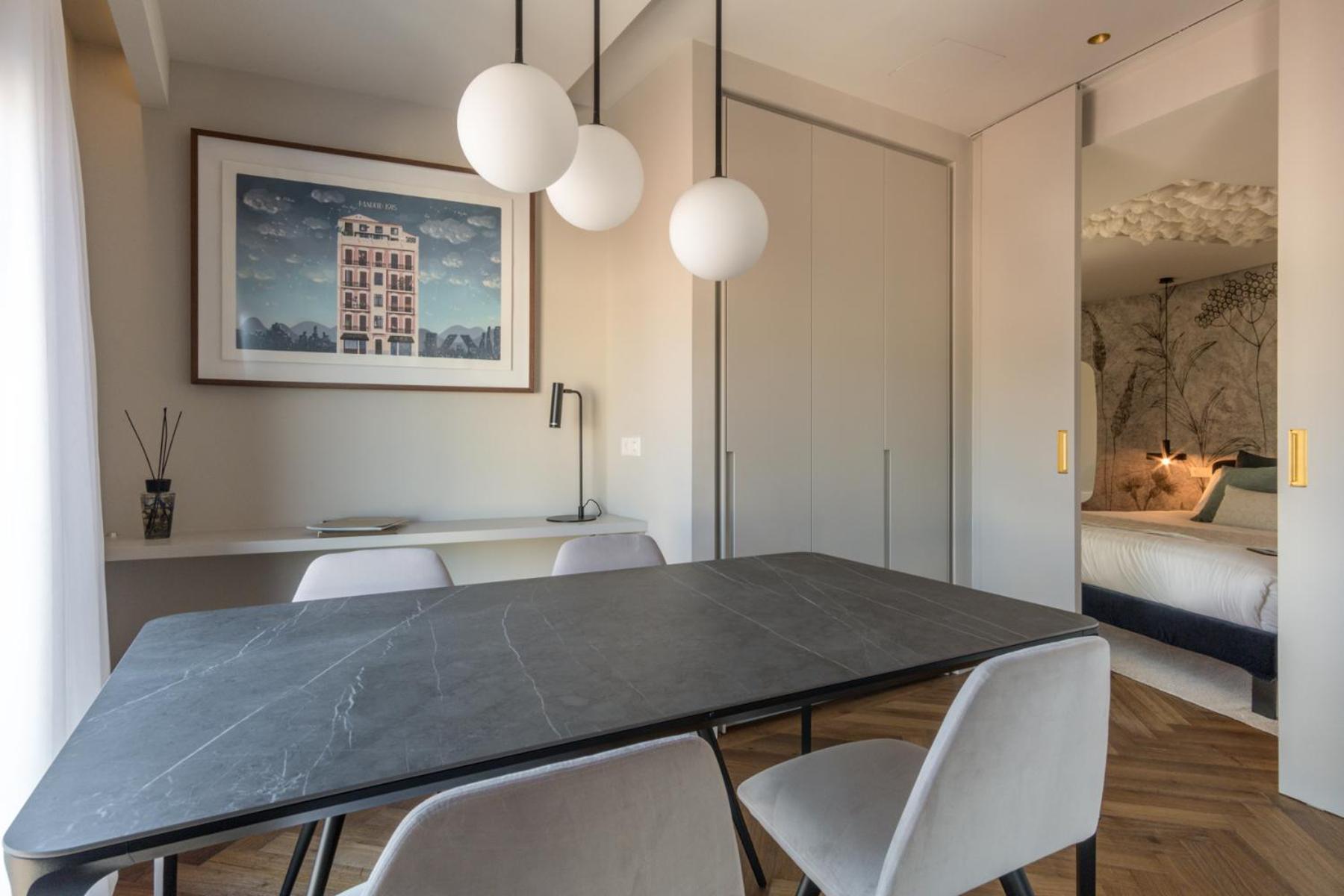 Madrid 1915 Private Suites エクステリア 写真