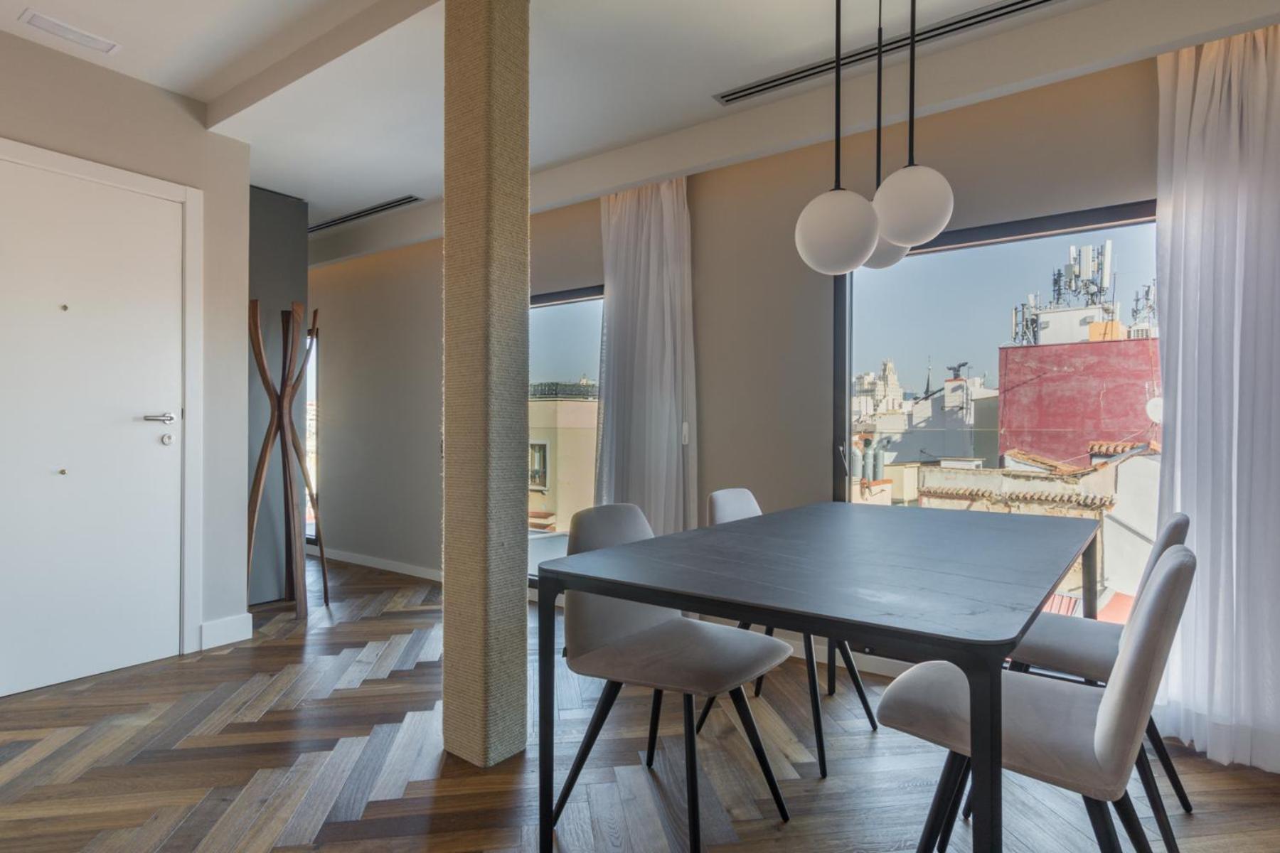 Madrid 1915 Private Suites エクステリア 写真