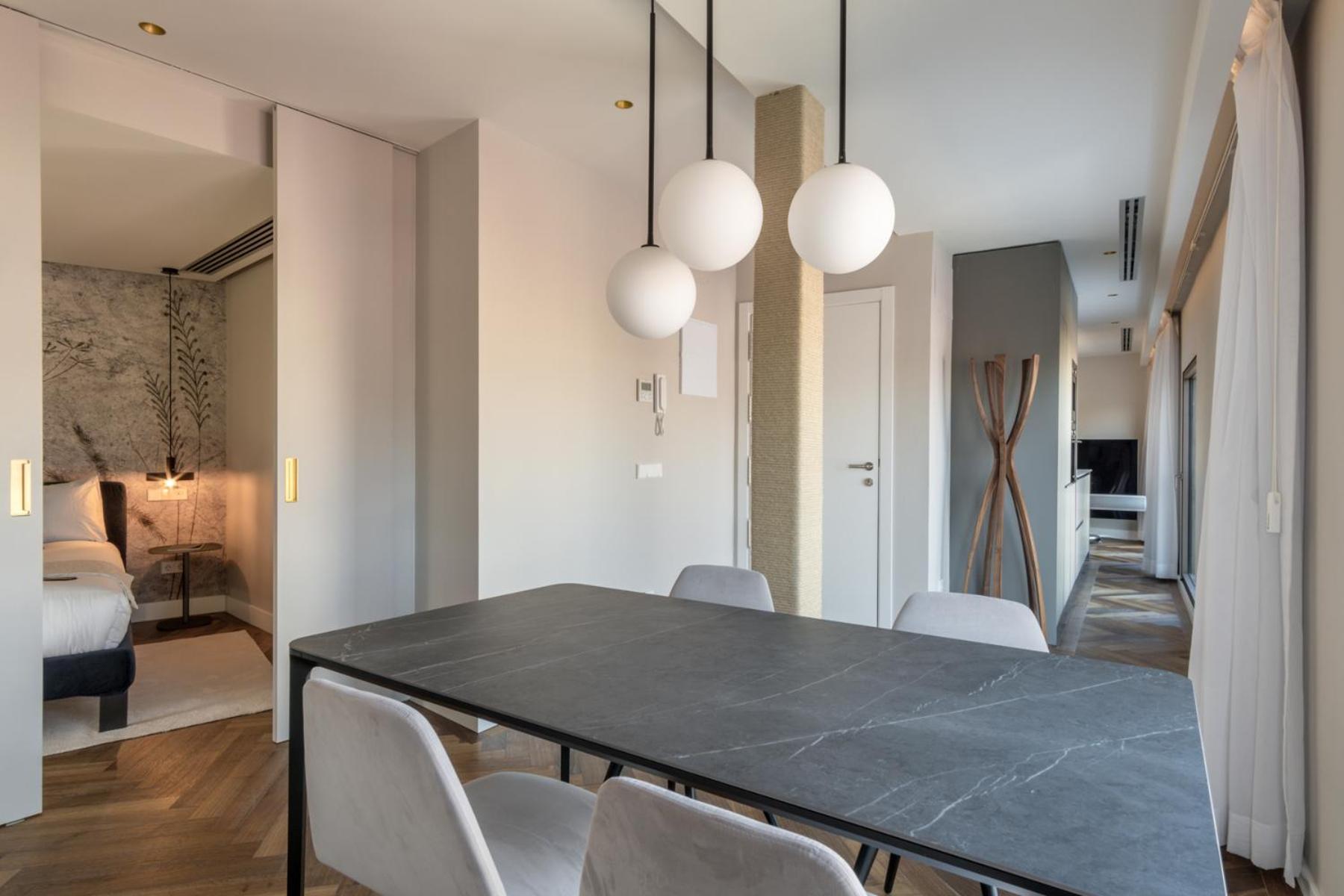 Madrid 1915 Private Suites エクステリア 写真