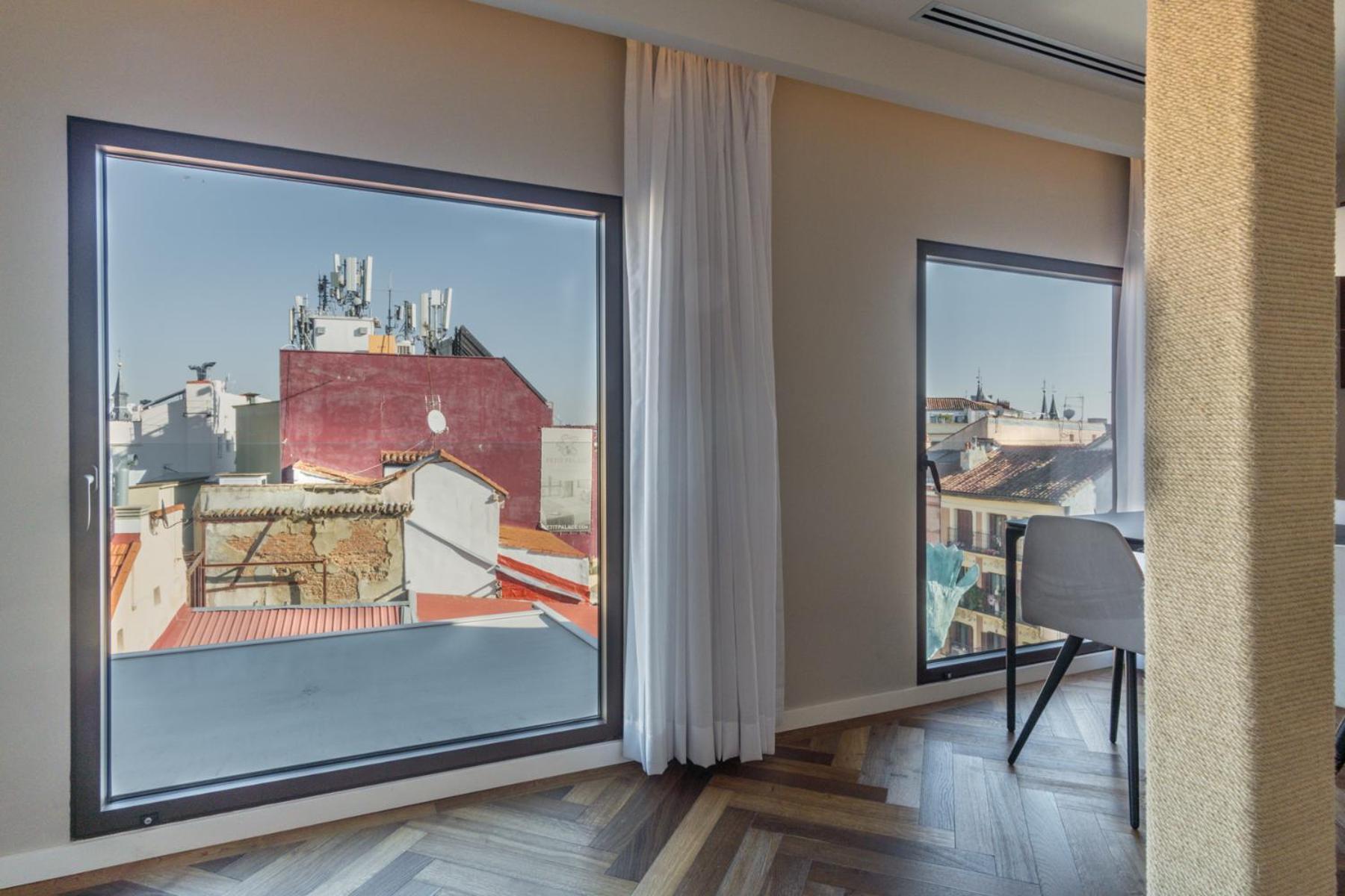 Madrid 1915 Private Suites エクステリア 写真