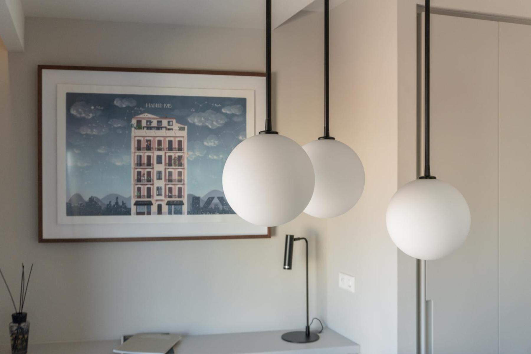 Madrid 1915 Private Suites エクステリア 写真