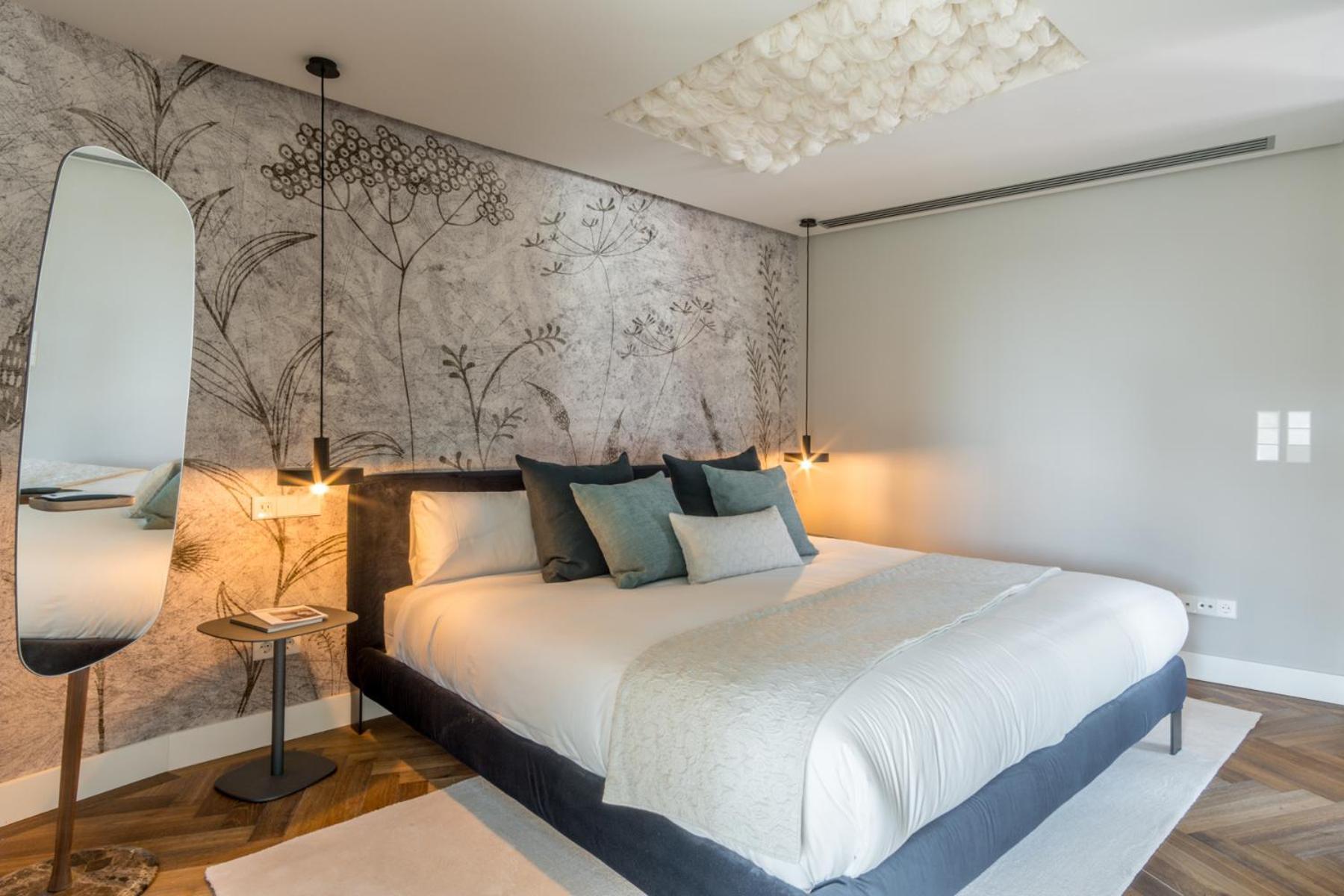 Madrid 1915 Private Suites エクステリア 写真