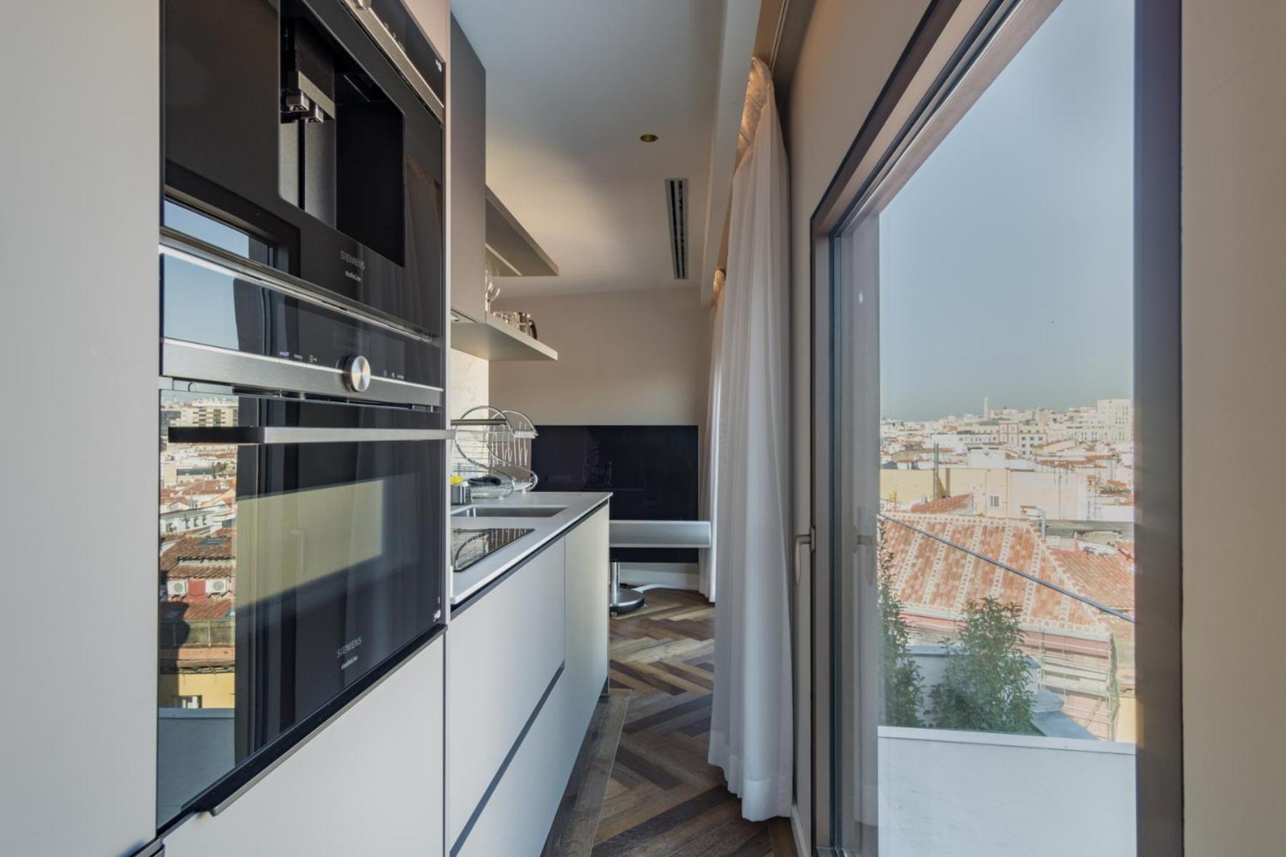 Madrid 1915 Private Suites エクステリア 写真