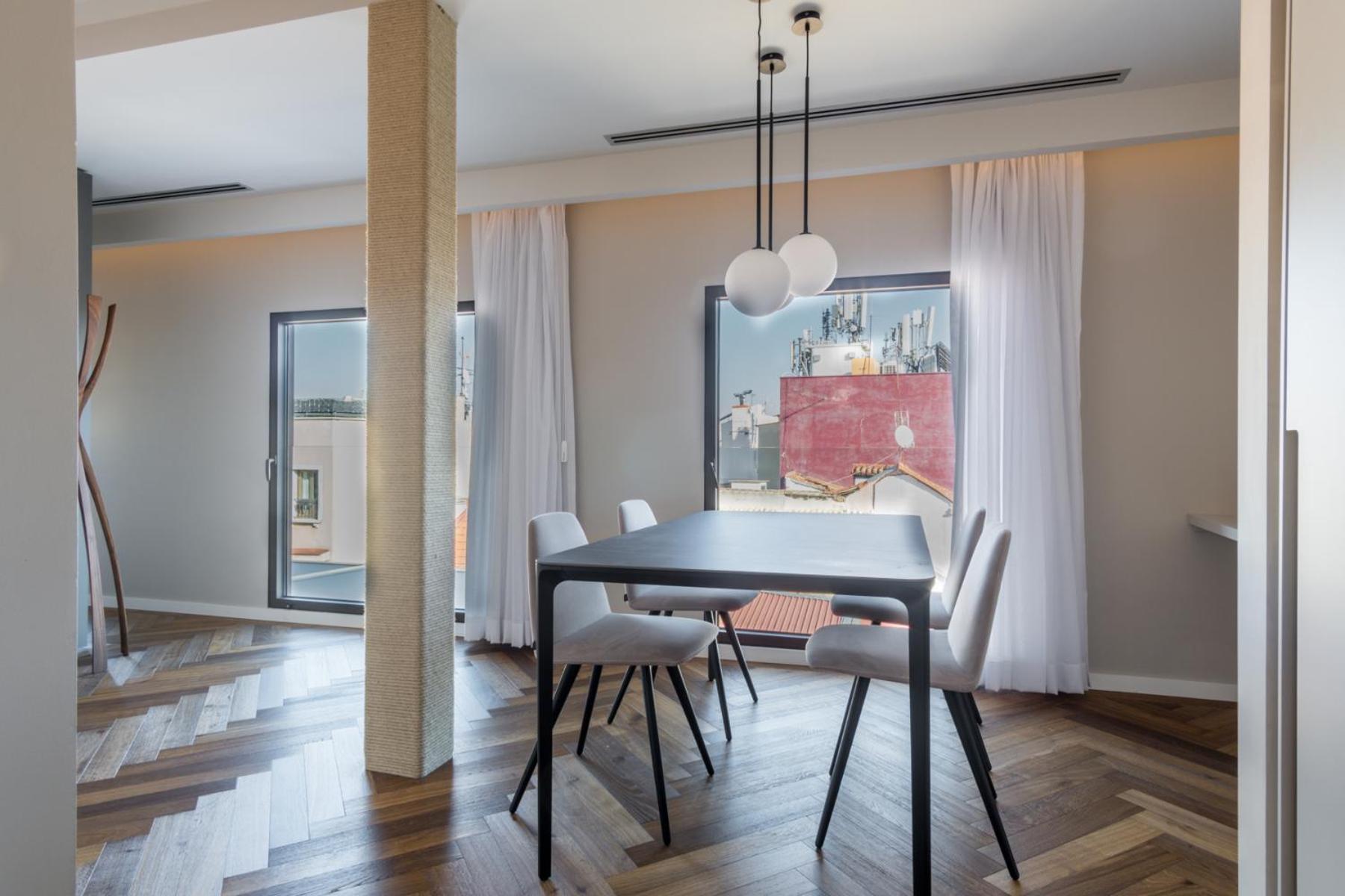 Madrid 1915 Private Suites エクステリア 写真