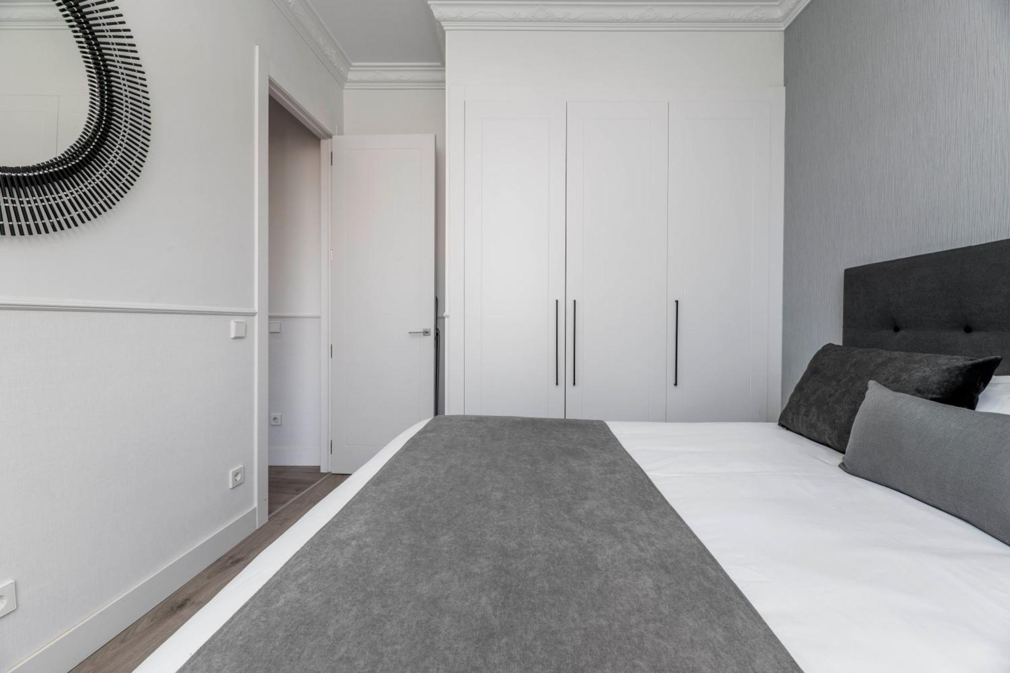 Madrid 1915 Private Suites 部屋 写真