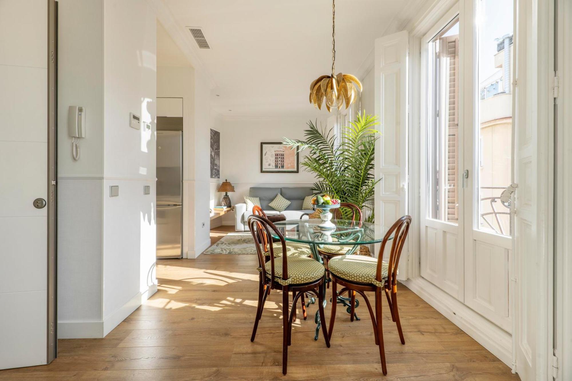Madrid 1915 Private Suites 部屋 写真
