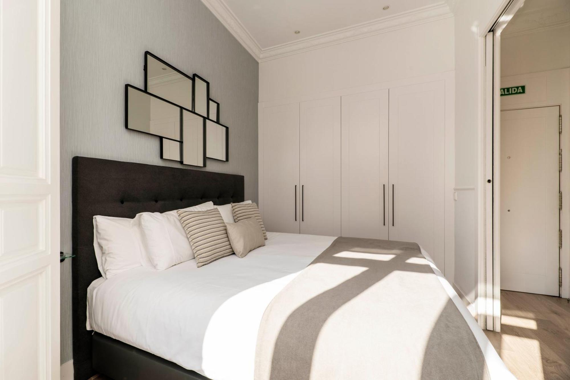 Madrid 1915 Private Suites 部屋 写真