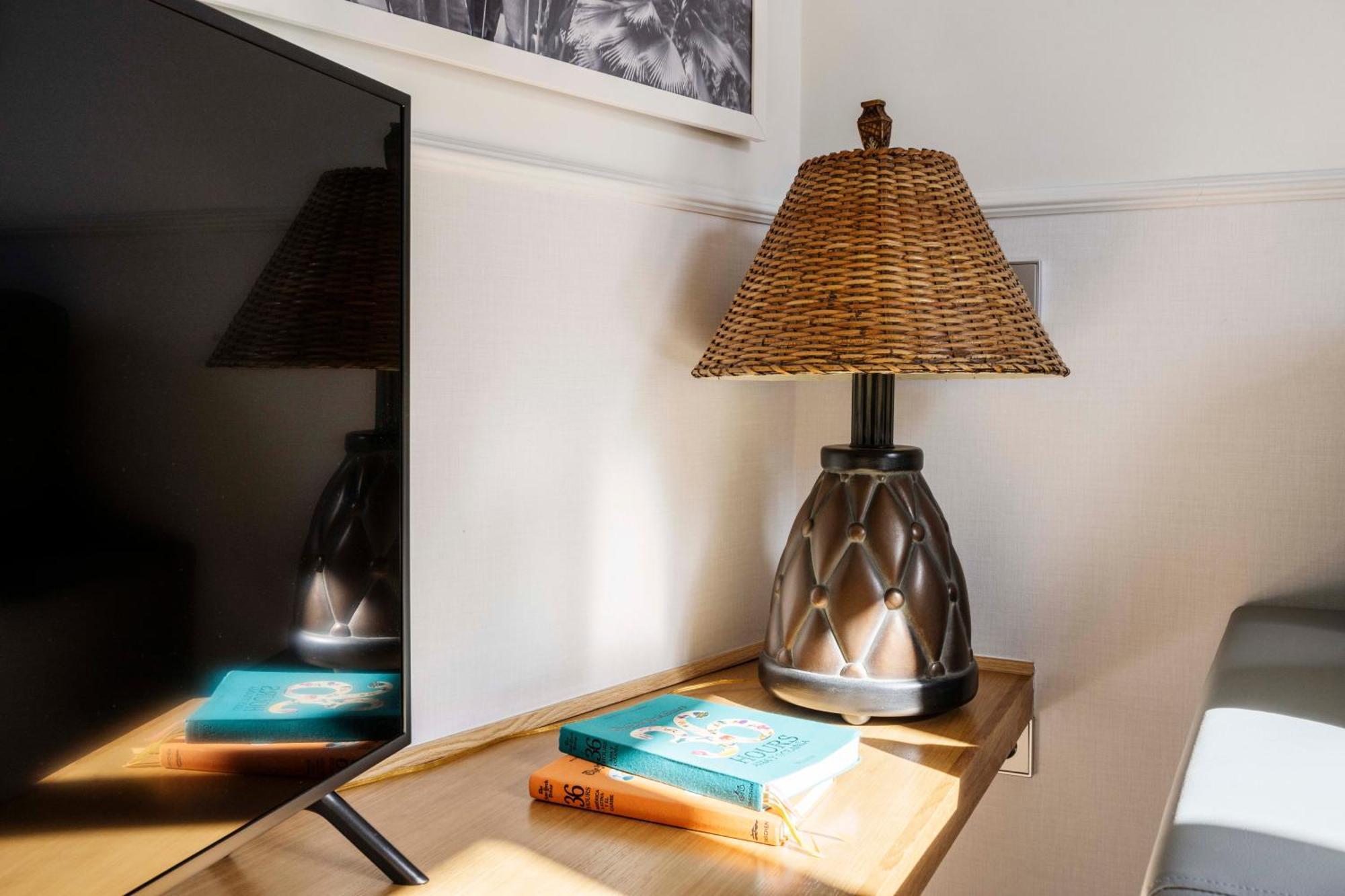 Madrid 1915 Private Suites 部屋 写真