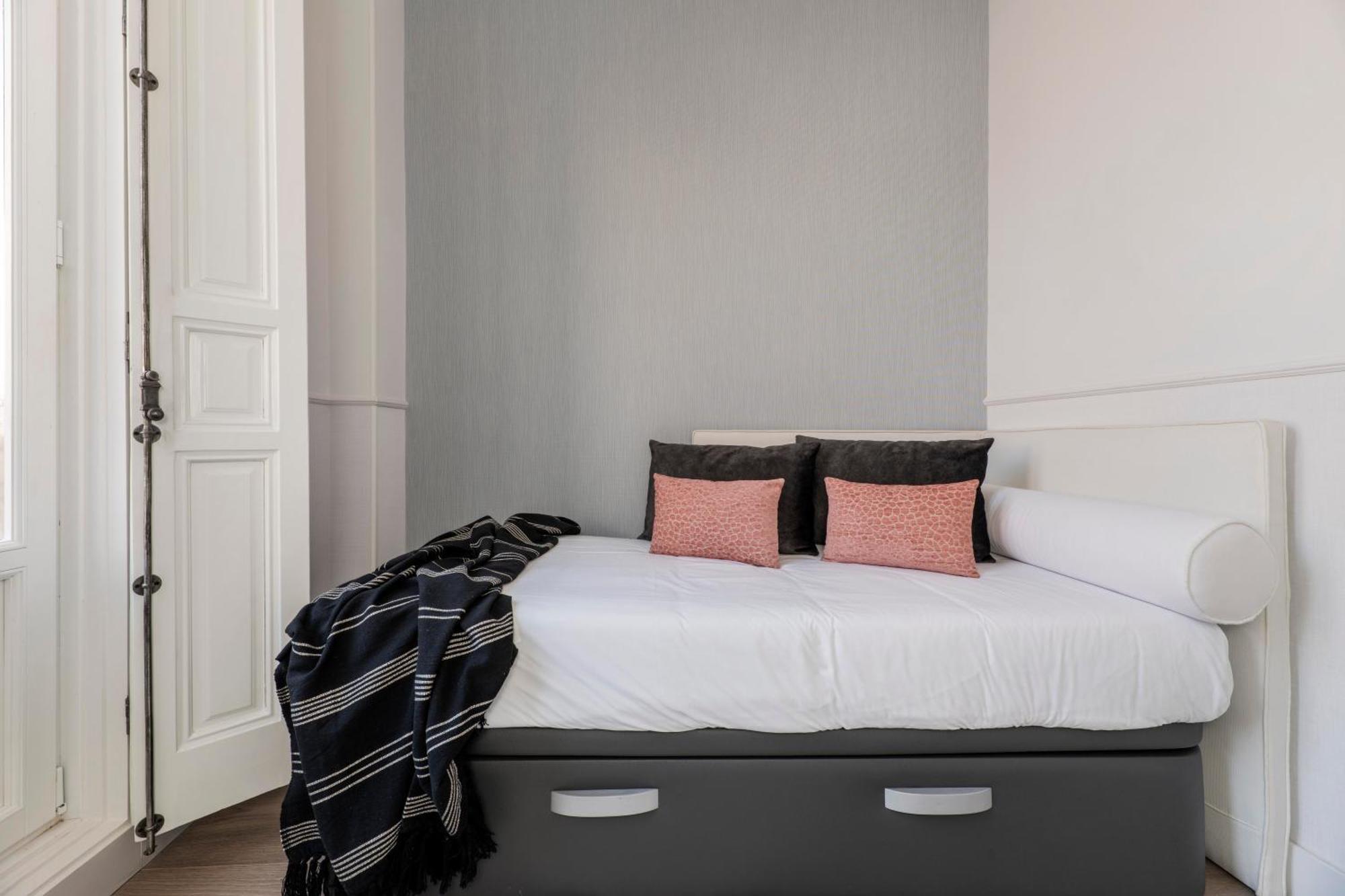 Madrid 1915 Private Suites 部屋 写真