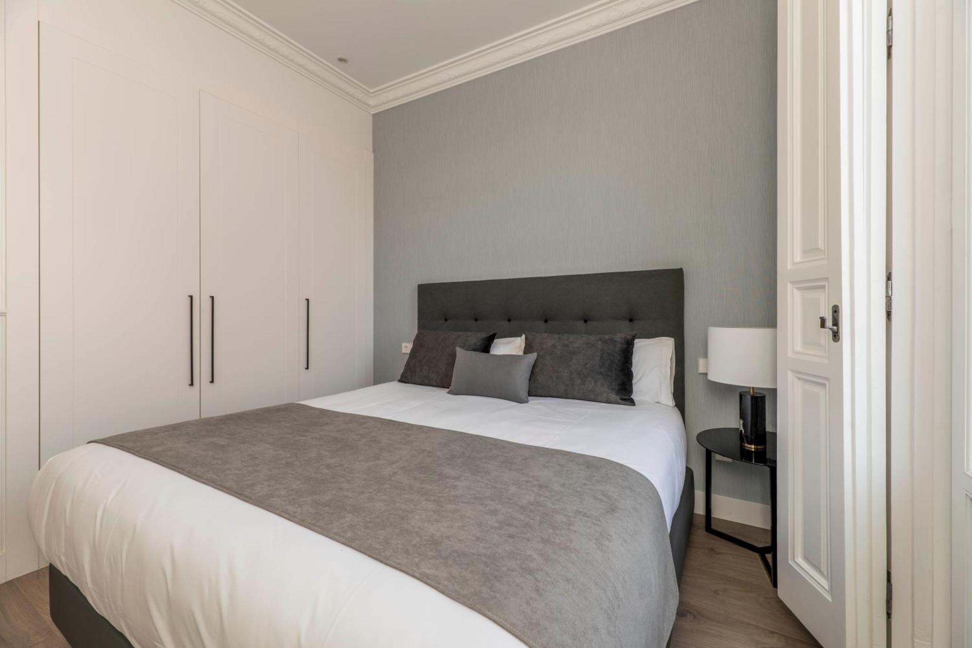 Madrid 1915 Private Suites 部屋 写真