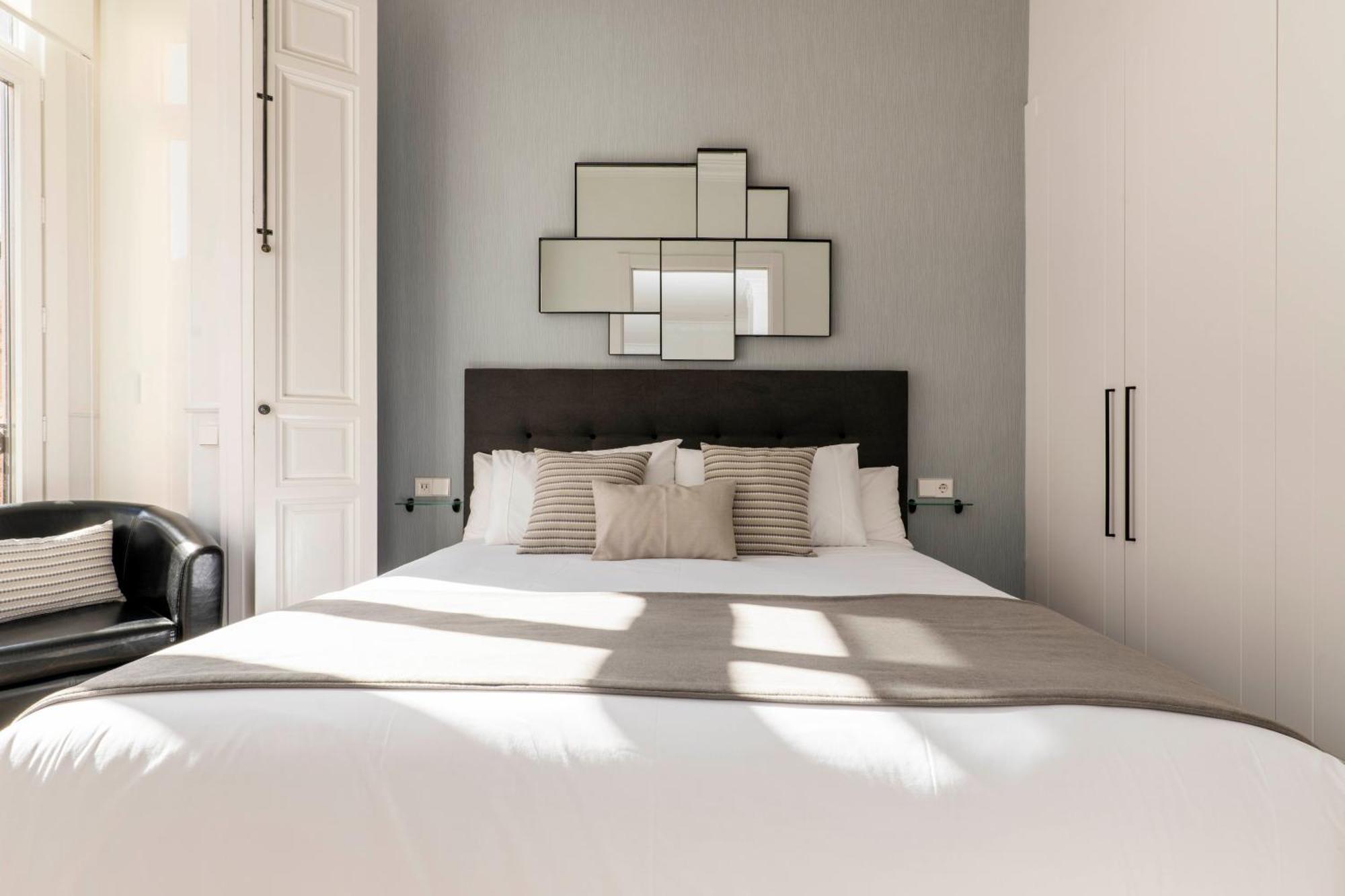 Madrid 1915 Private Suites 部屋 写真