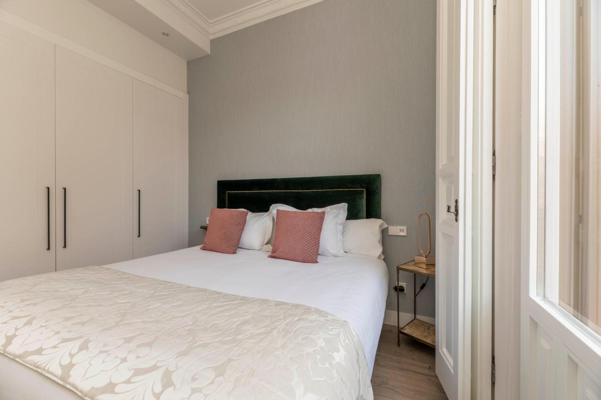 Madrid 1915 Private Suites 部屋 写真