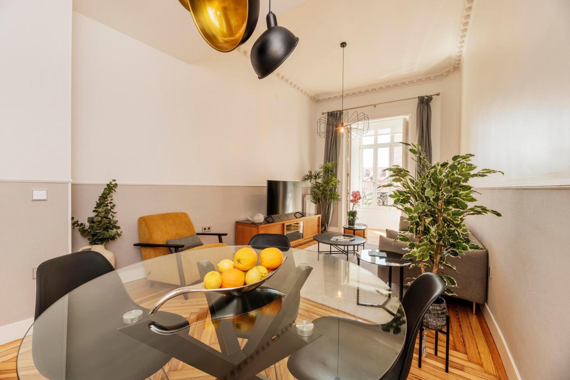 Madrid 1915 Private Suites 部屋 写真