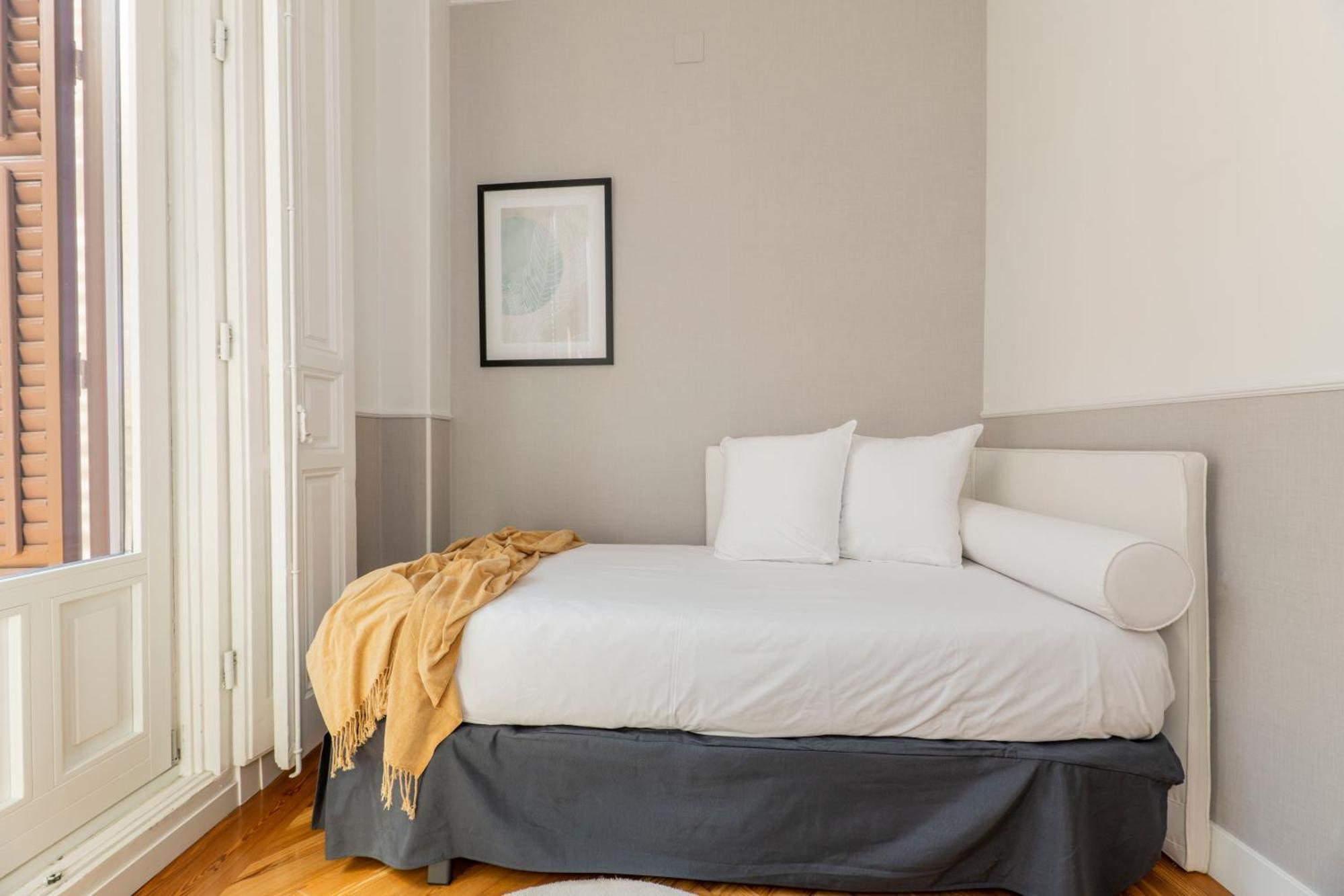 Madrid 1915 Private Suites 部屋 写真
