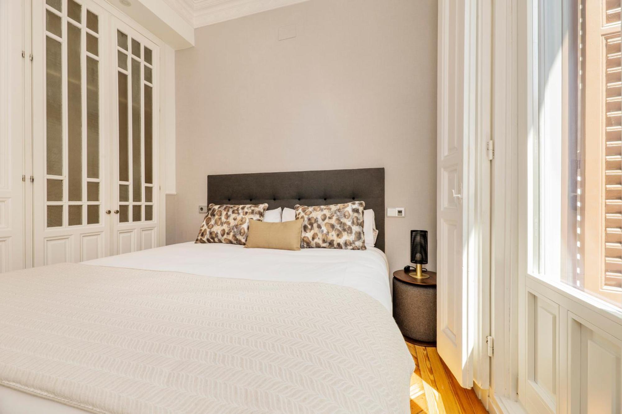 Madrid 1915 Private Suites 部屋 写真