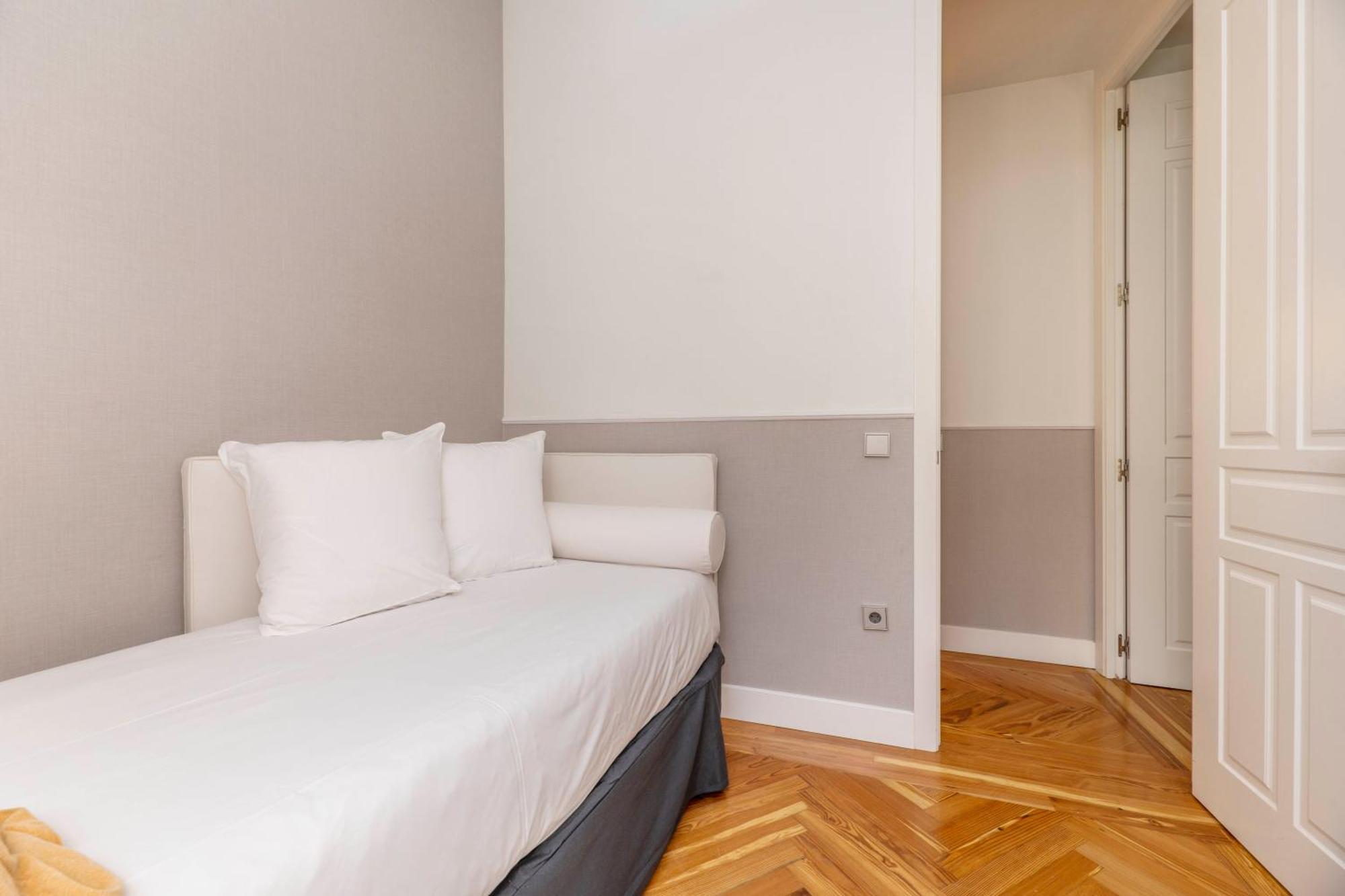 Madrid 1915 Private Suites 部屋 写真