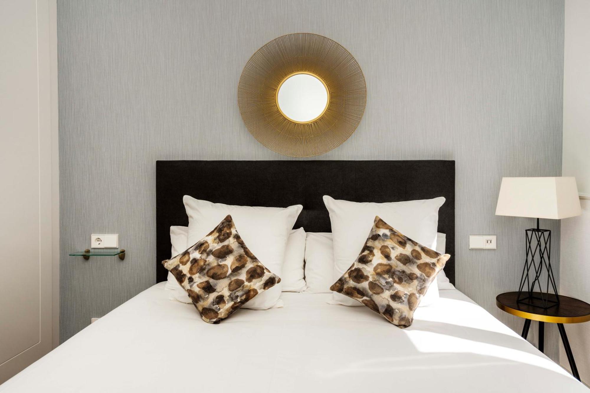 Madrid 1915 Private Suites 部屋 写真