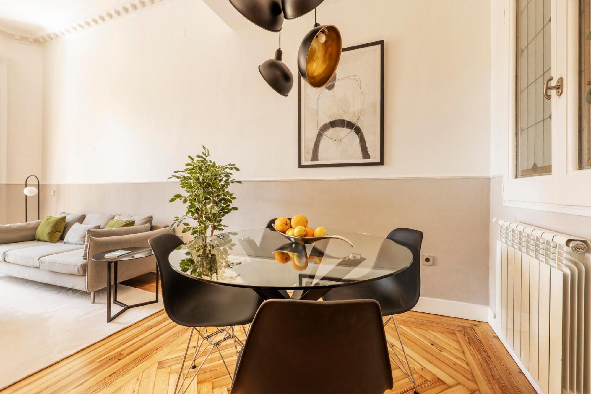 Madrid 1915 Private Suites 部屋 写真