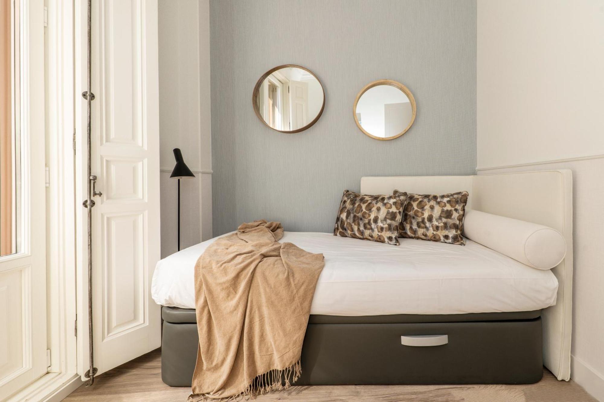 Madrid 1915 Private Suites 部屋 写真