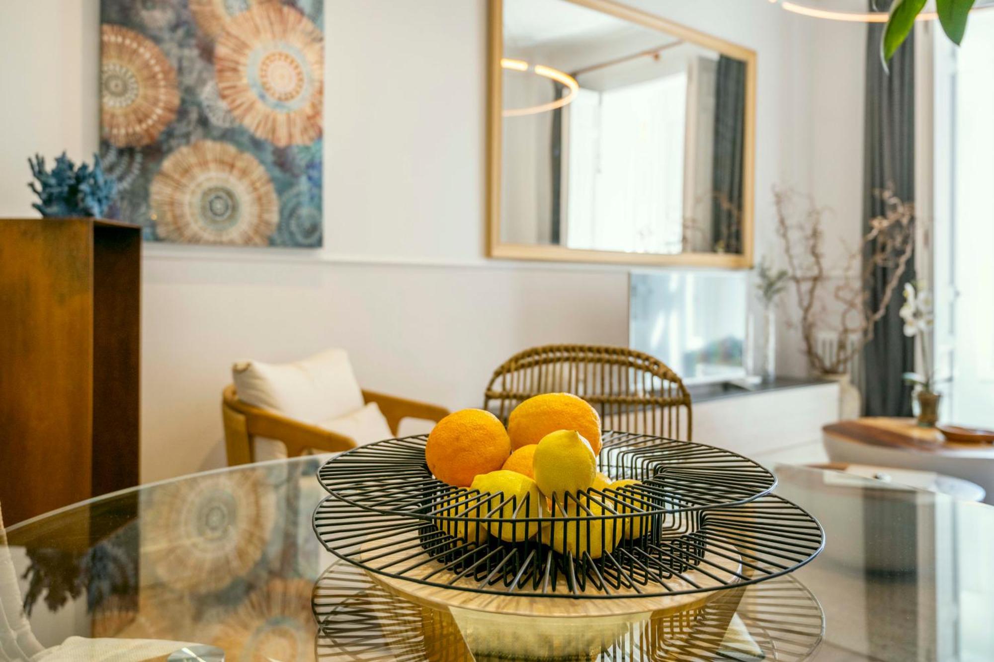 Madrid 1915 Private Suites 部屋 写真