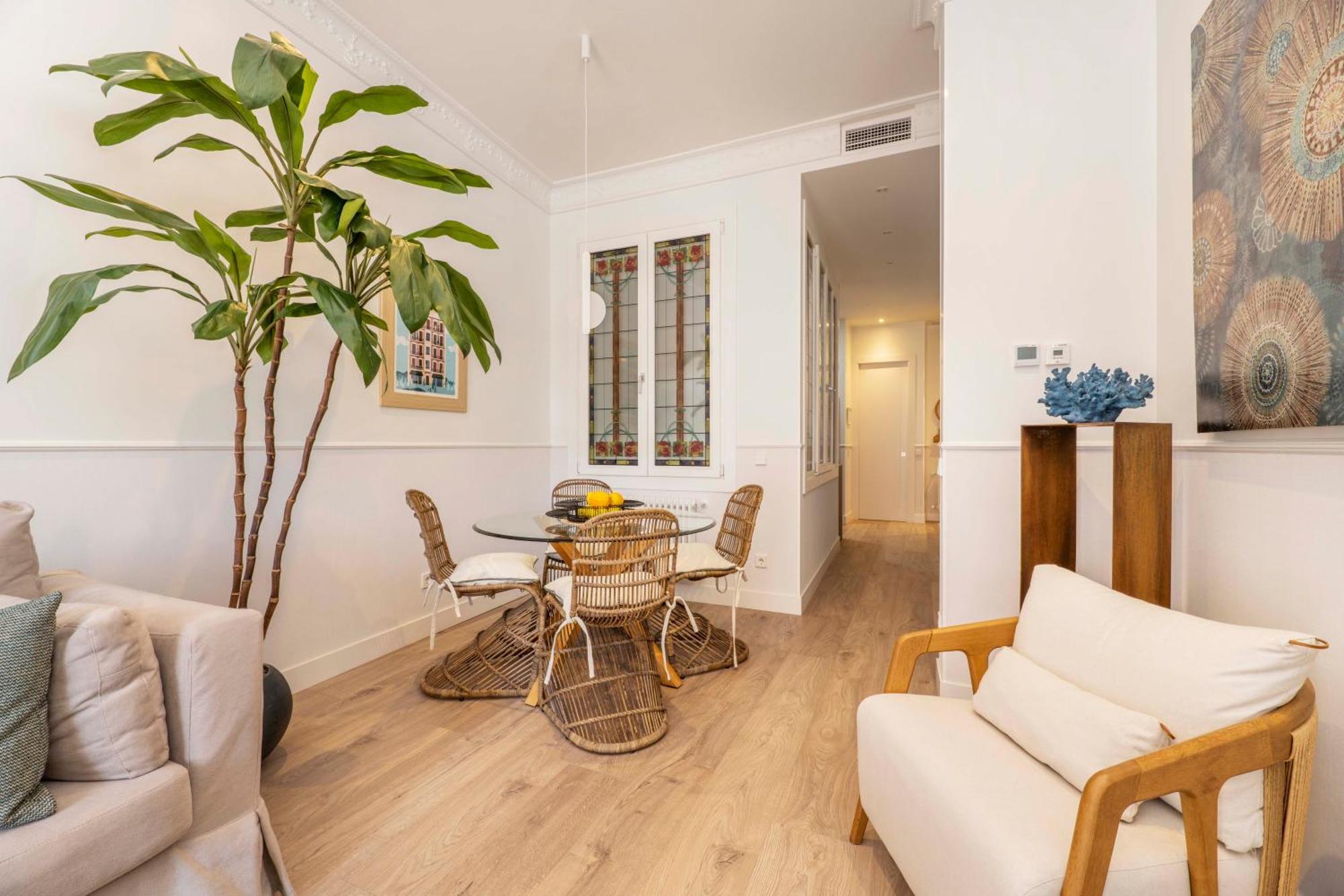 Madrid 1915 Private Suites 部屋 写真
